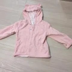 baby GAP リバーシブルカーディガン 6-12ヶ月
