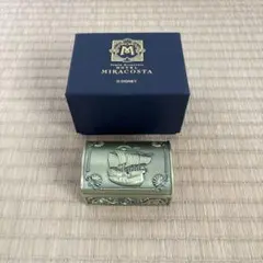 超希少】 ディズニーホテル ミラコスタ 非売品 オルゴール 動作確認済