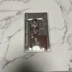 北山宏光 アクリルスタンド