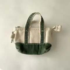 L.L Bean トートバッグ キーホルダー