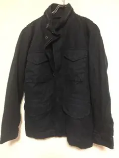 ミリタリージャケット