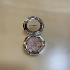 MAC限定品　スモールアイシャドウ　P FOR PINK 最終値下げ。