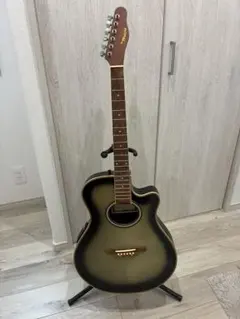 Mavis エレアコ アコースティックギター YAMAHA Morrisのサムネイル