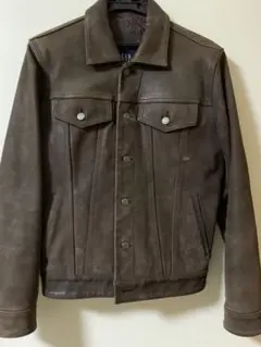 oldgap レザージャケットのサムネイル