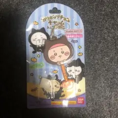 ちいかわ ロリポップチョコチャーム みんなで黒猫 古本屋