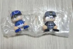 パワプロくん　ならぶんです　セ・リーグビジターVer. 阪神横浜DeNA