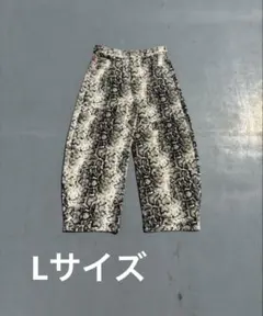 9090King Logo Assort Ballon Buggy Pantsのサムネイル