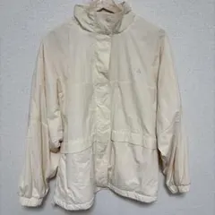 adidas（アディダス） フード付きジャケット