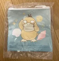 コダック、プリン　ポーチ