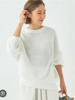 2026年最新】linen mix loose プルオーバー plageの人気アイテム