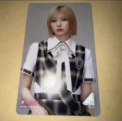 2026年最新】hmvクーポン 藤吉夏鈴の人気アイテム - メルカリ