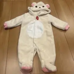 コリラックマの着ぐるみ 50-60cm