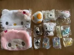 サンリオ ヨッシー ガチャ まとめ売り
