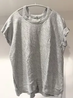 rag & bone/KNIT フレンチスリーブカットソーのサムネイル
