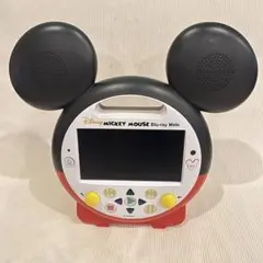 【動作確認済み】ミッキー ディズニー DVD/CDプレーヤー 希少 2026年最新】ミッキーdvdプレーヤーの人気アイテム - メルカリ