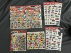 【バラ売り】1セット〜　コメントください^_^