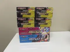 ポケモンカード ボックス