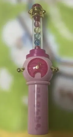 おジャ魔女どれみ カプセルポロンケースコレクション