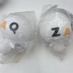 2026年最新】ざっくぅ ぬいぐるみの人気アイテム - メルカリ