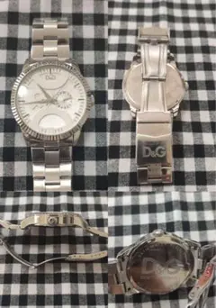 D&G 腕時計のサムネイル