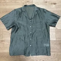 ungrid シアーシャツ　Fのサムネイル