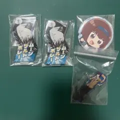 新テニスの王子様　まとめ売り　向日岳人