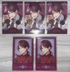 にじさんじ Rose Valentine ローレン・イロアス