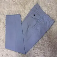 ◉ブルックスBrooks Brothers◉ コットンパンツ・30inc・極上品のサムネイル