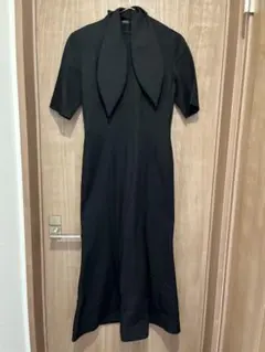 ま*こ様 大幅値下げ‼️CLANE ロングワンピース