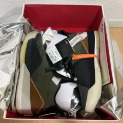 新品定価以下 28.5 Travis Scott Nike Jordan 33のサムネイル