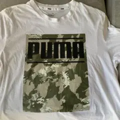 プーマ　Tシャツ　３枚セット　メンズSサイズ