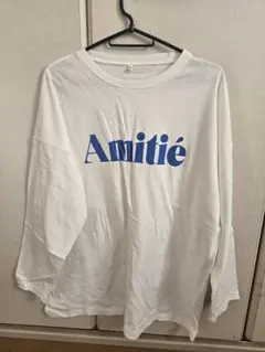 長袖Tシャツ Lのサムネイル