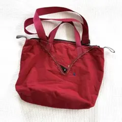 クレッタルムーセン　ショルダーバッグ