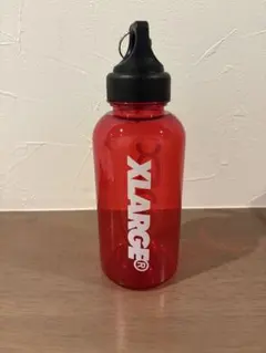 XLARGE X-girl ノベルティ コラボ ウォーターボトルのサムネイル