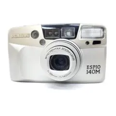 2026年最新】pentax espio 140mの人気アイテム - メルカリ
