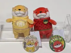 2026年最新】かわうそくんの人気アイテム - メルカリ