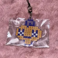 たまごっち 一番くじ 令和で発見！！ F賞 きらきらラバーチャーム めめっち