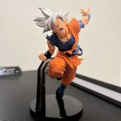 ドラゴンボール 孫悟空 身勝手の極意 フィギュアのサムネイル