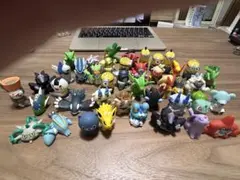 ポケモン 妖怪ウォッチ 指人形まとめ売り