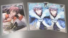 【匿名配送】アイナナ メタルカード メタカ 御堂虎於