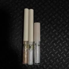 セザンヌ　グロウリキッドライナー　ペリペラ　リキッドグリッターのサムネイル