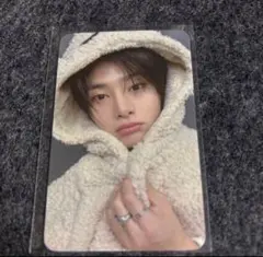 StrayKids スキズ KARMA fans リスパ トレカ アイエン