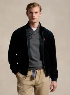 Polo Ralph Lauren コーデュロイ ジャケット