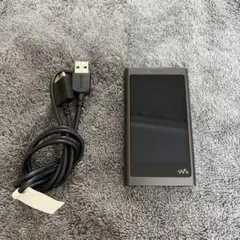SONY Walkman NW-A55 本体　充電器付き