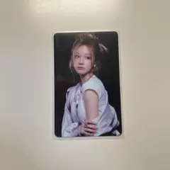 PHARITA 相片卡