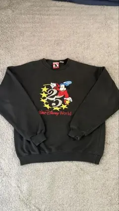 Disney vintage 00s 25周年プリント