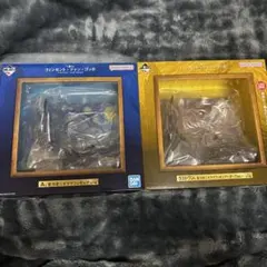 一番くじ フィンセント・ファン・ゴッホ A賞 ラストワン セット まとめ売りのサムネイル