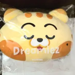新品 Dreamiez NCT DREAM マーク EONG MARK トレカ付