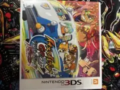 イナズマイレブンgo2 クロノ・ストーン