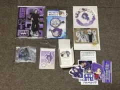 【説明必読】 ブルーロック　御影玲王　キャラクターグッズ